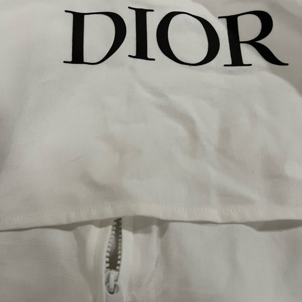 Brand new Dior Garment bag - Picture 3 of 4